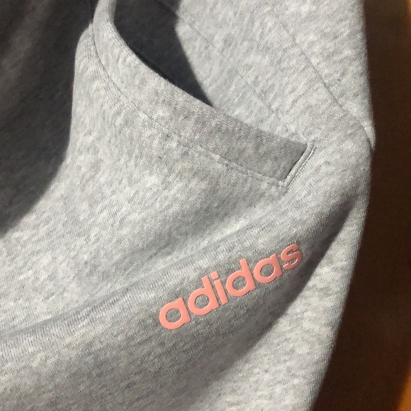 Adidas Joggers🪷 - Picture 2 of 7